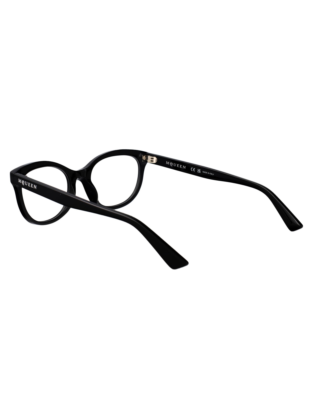 Alexander Mcqueen OPTICAL - Black | 357a4757063aeb3985d2a21e8ed8a3ba4778dafe