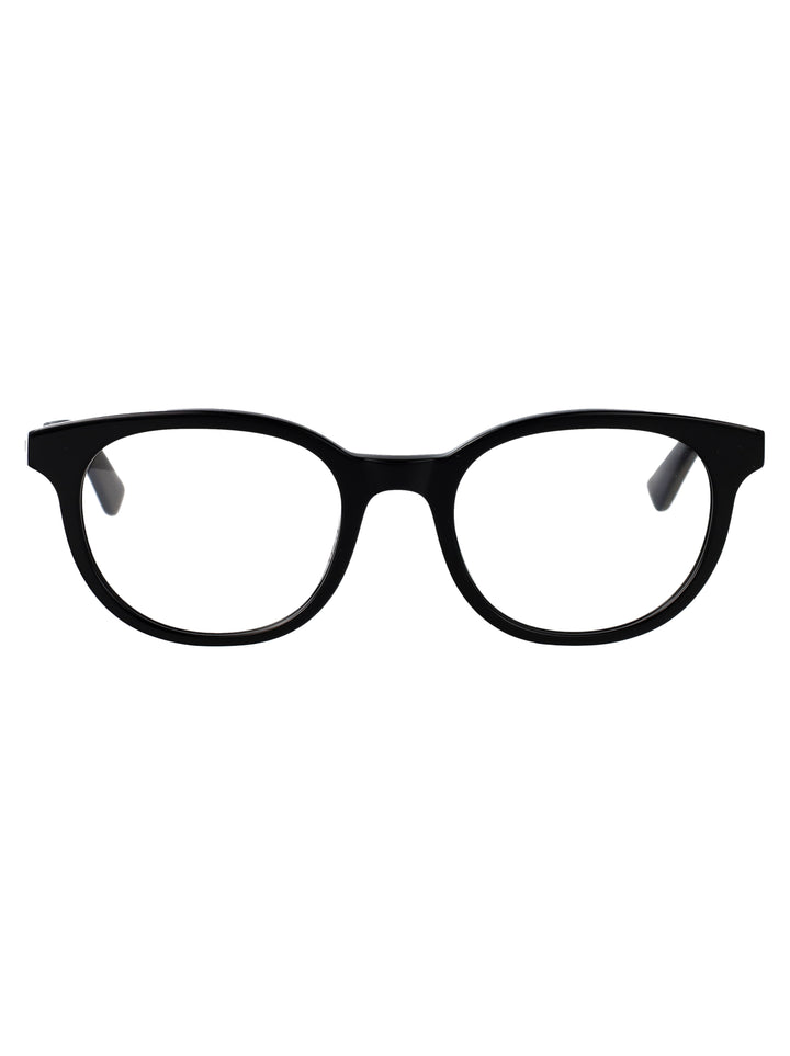 Alexander Mcqueen OPTICAL - Black | 56e6aae81ff214f713cd54350e70640a9171d87d