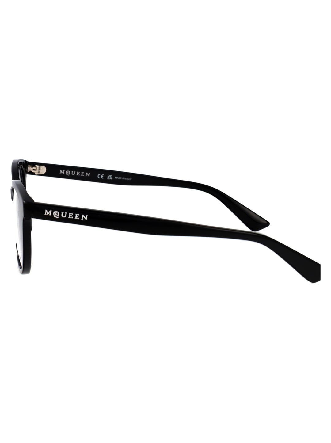 Alexander Mcqueen OPTICAL - Black | 8ce1d74add1a2bc0136908340530a0a0dc86c148