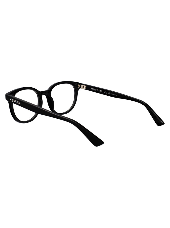 Alexander Mcqueen OPTICAL - Black | 201c76695dc141d15753977fd3fd467cdb8ff48e
