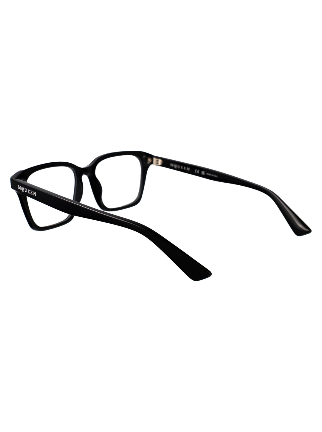 Alexander Mcqueen OPTICAL - Black | 7a76b520e9b99ce4a23af7a9b3c53c9049ce767b