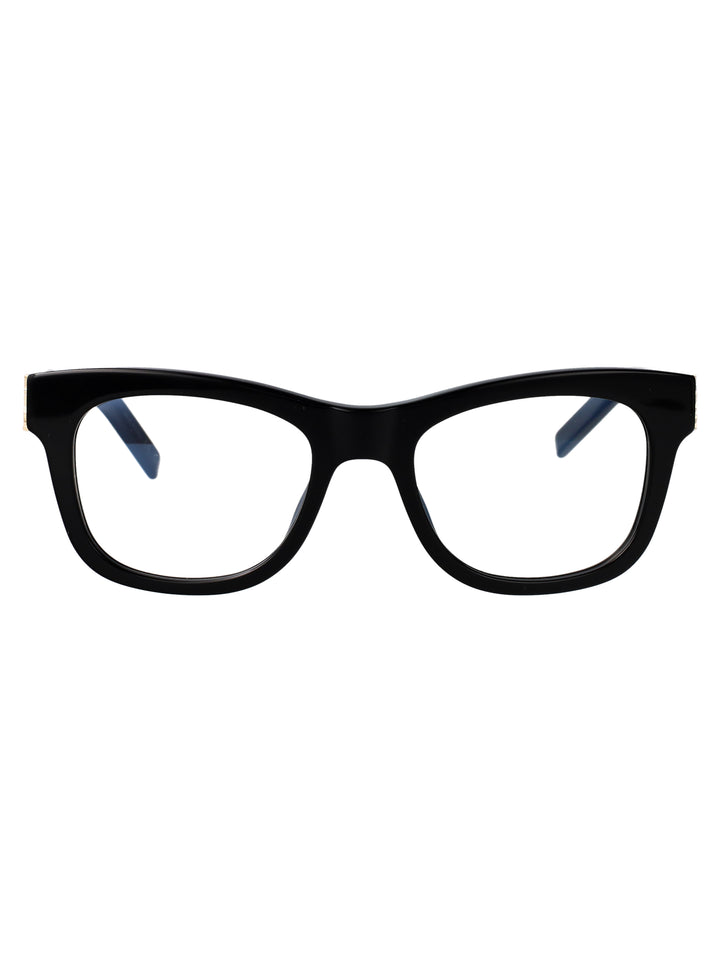 Saint Laurent OPTICAL - Black | 222e964388252f6368a80c0efa4e28a126700cf1