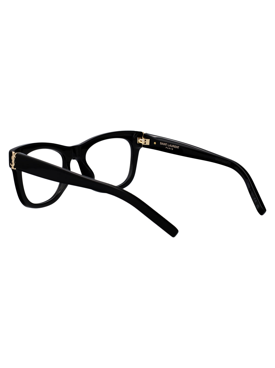 Saint Laurent OPTICAL - Black | b0a662f3c64d717f6701b83fad4a7c96f872de96