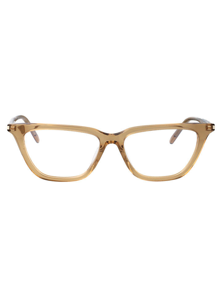 Saint Laurent SL 889 SULPICE THIN OPT Cat-Eye Optical