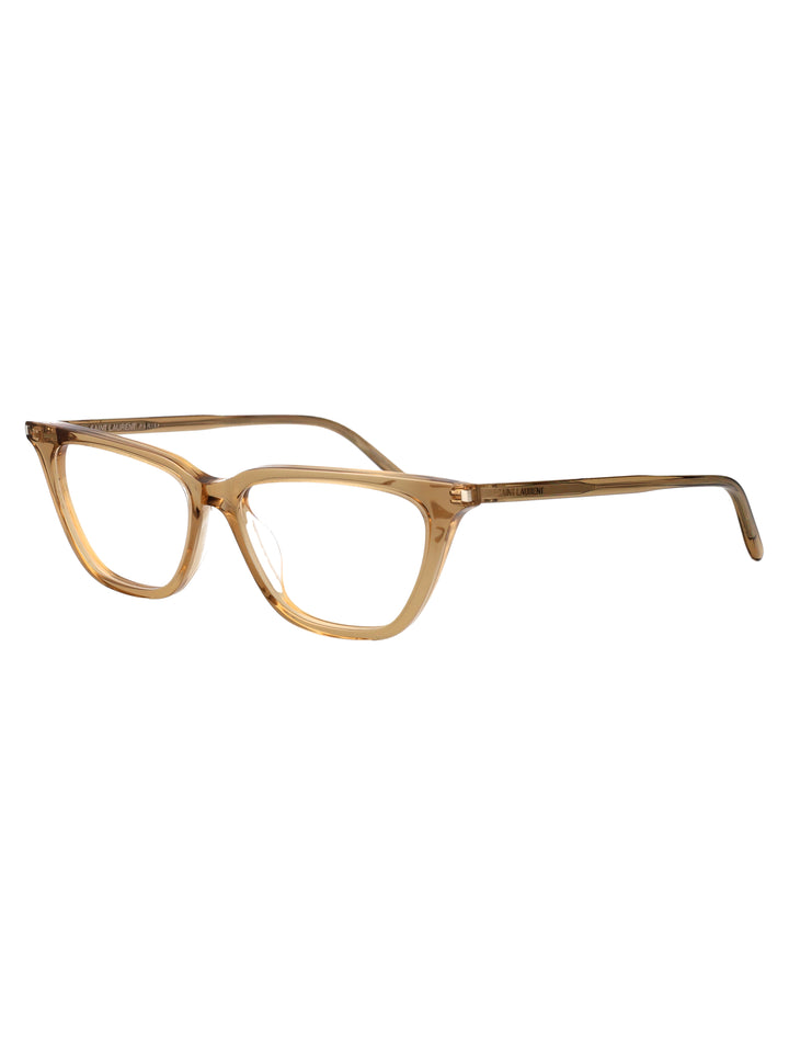 Saint Laurent SL 889 SULPICE THIN OPT Cat-Eye Optical