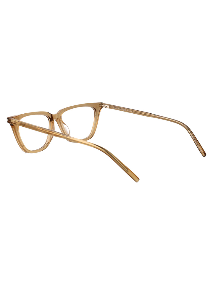 Saint Laurent SL 889 SULPICE THIN OPT Cat-Eye Optical