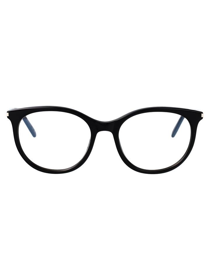 Saint Laurent OPTICAL - Black | 25ebe928048918c3931668e0b04505659b2bb641