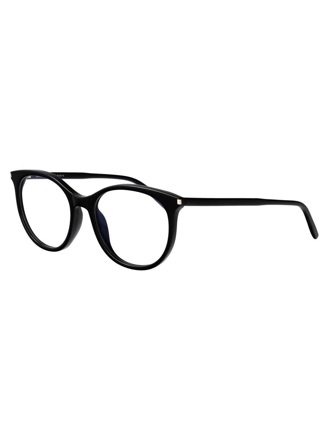 Saint Laurent OPTICAL - Black | 73d85974b7667eee33e4f88b48141e1c47e1f4a7