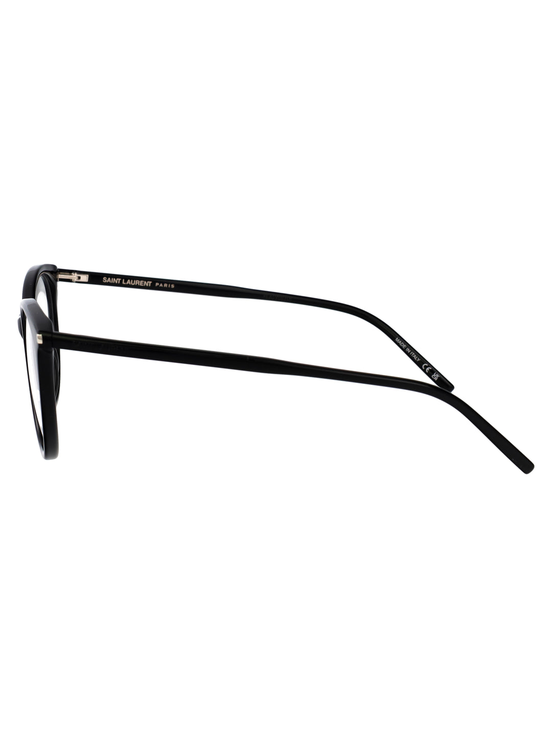 Saint Laurent OPTICAL - Black | df84179ba96a37339e31e3fb0534be9e7ba79f92
