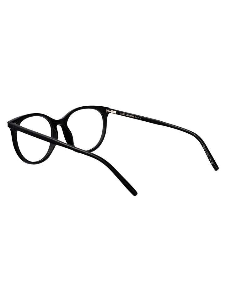 Saint Laurent OPTICAL - Black | 2056fa75ee717ac46b11a46d827f739c01dede44