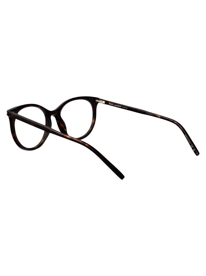 Saint Laurent OPTICAL - Havana | 2c0ff725e11b326fd78376622238a6ac8212e5e9