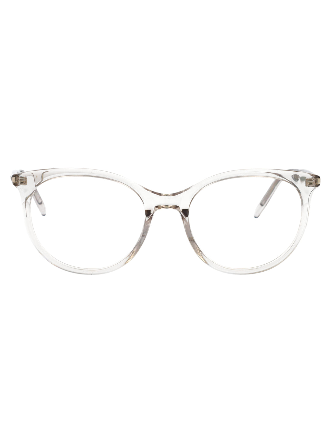 Saint Laurent OPTICAL - Beige | b8f5538ef5a10af94fa06d3327c37813e3fd6df3