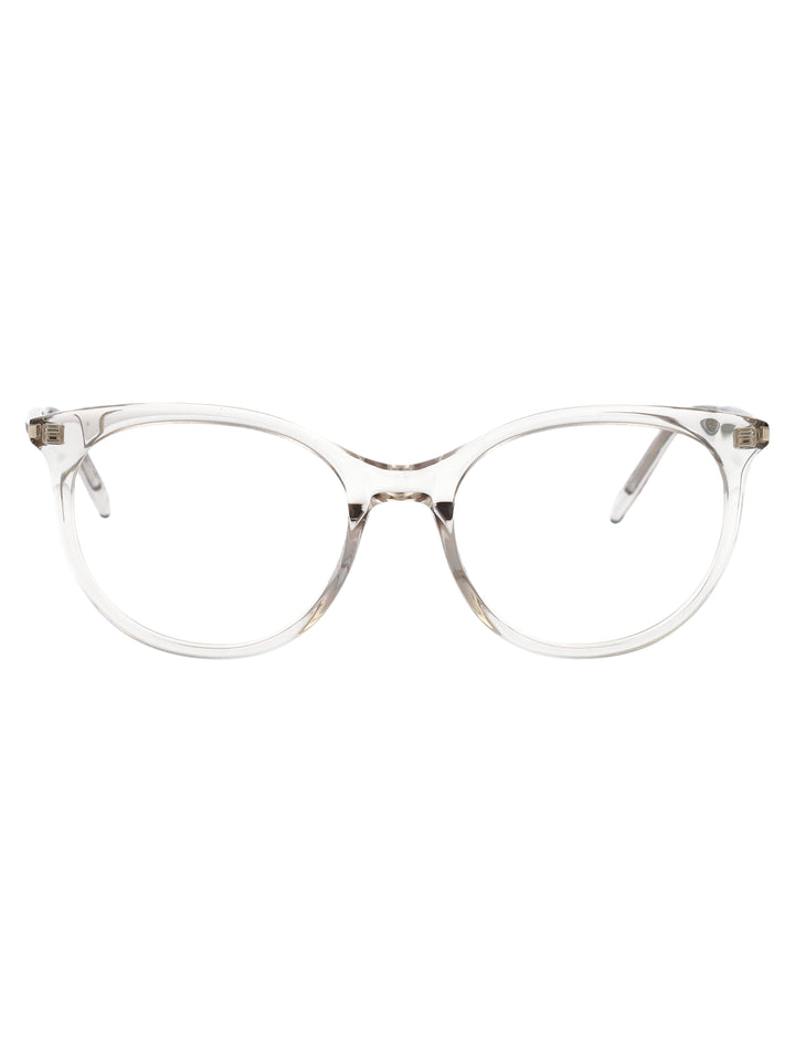 Saint Laurent OPTICAL - Beige | b8f5538ef5a10af94fa06d3327c37813e3fd6df3