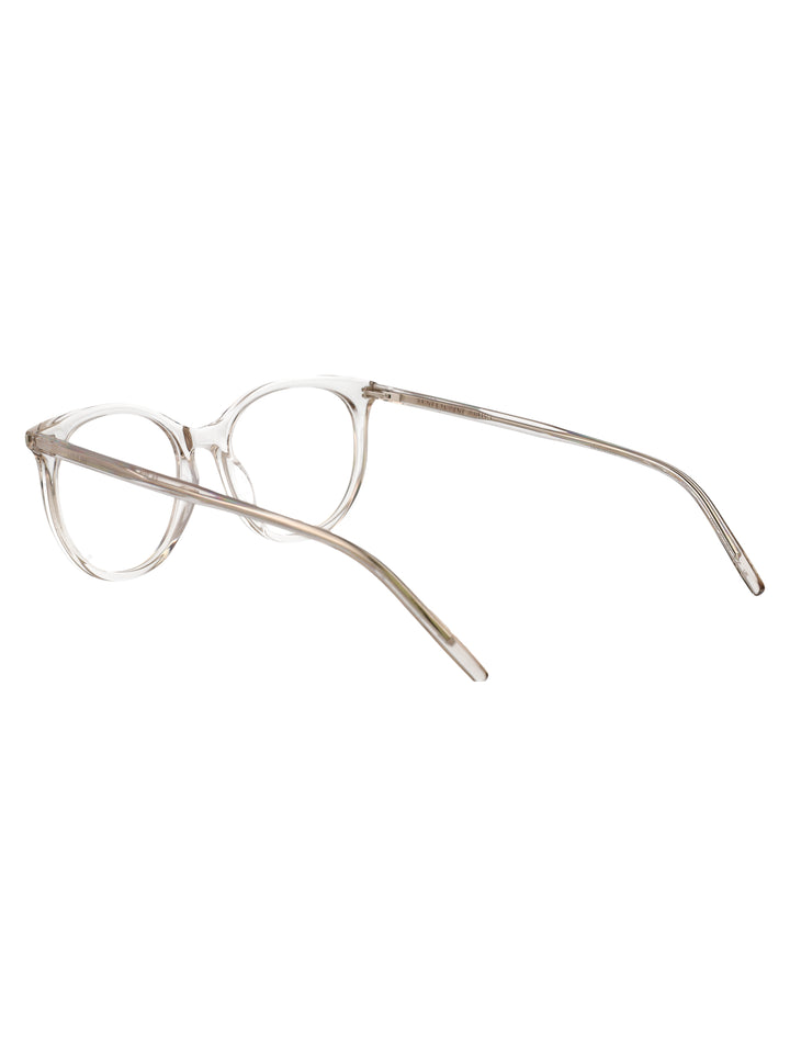 Saint Laurent OPTICAL - Beige | 37de892b23950bb6b97c8b44f540ebe55b12ae51