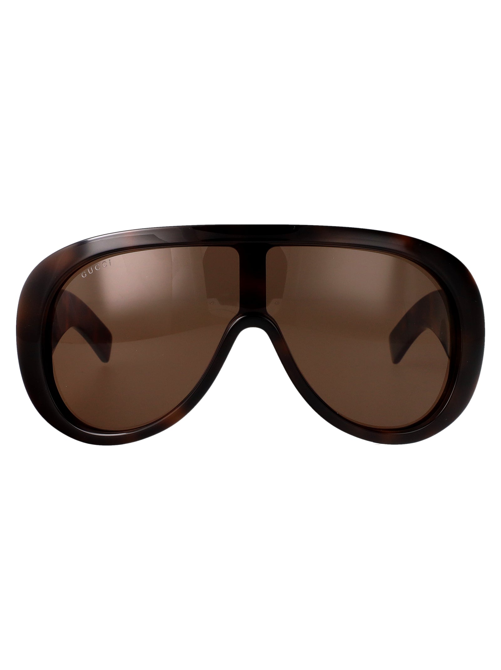 Gucci SUNGLASSES - Havana | d572b015dd37276ebfdfef024d877e8a33ac463c