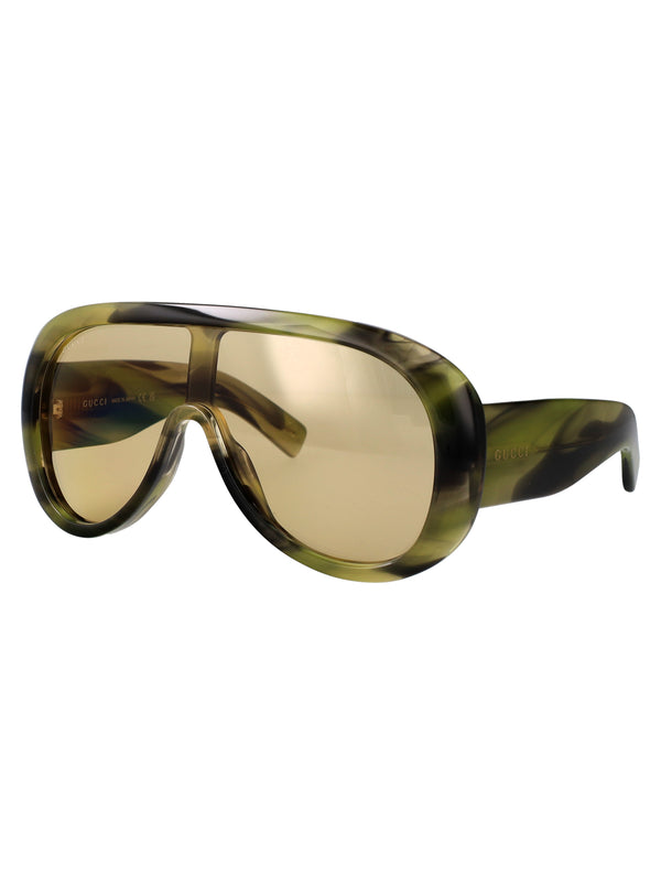 GG2164S Mask Sunglasses