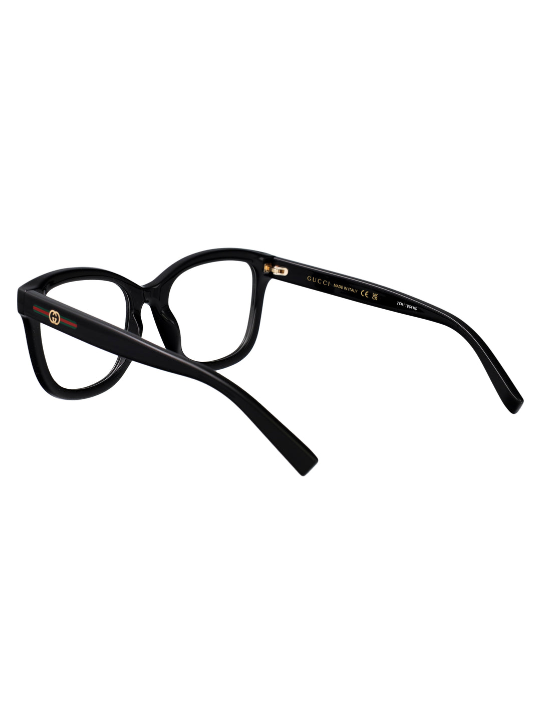 Gucci OPTICAL - Black | 5d505e48d534e7fc362132618c6fc63ce48f4fc0
