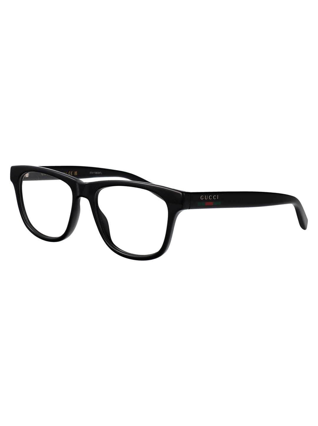 Gucci OPTICAL - Black | fa3f481437980b96e48aab05871582f856875cbd