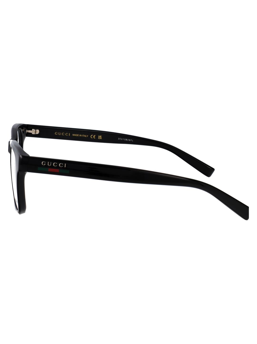 Gucci OPTICAL - Black | d14fc4367c6ab410dae32c9377d80d4da6589a70