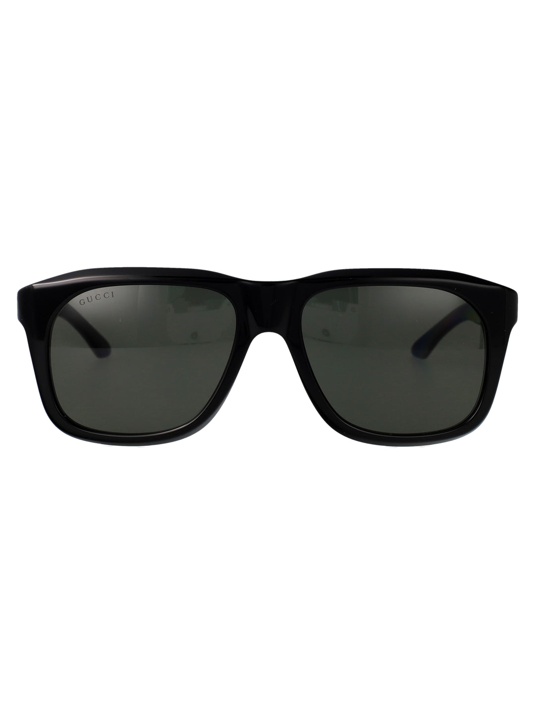 Gucci SUNGLASSES - Grey | 4e43a1b65019572bfb6d5e90fd5f8ec5cbfe7935
