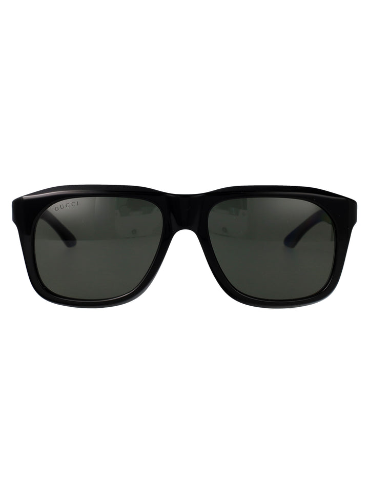 Gucci SUNGLASSES - Grey | 4e43a1b65019572bfb6d5e90fd5f8ec5cbfe7935
