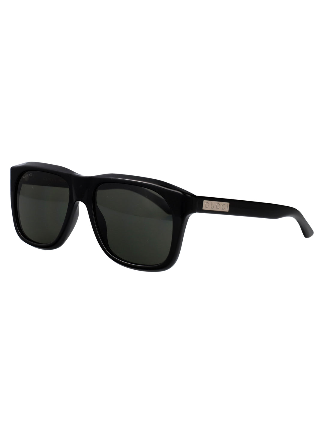 Gucci SUNGLASSES - Grey | 5ba373ba790c71a846b9f09d51dd44ac7c75cfa3