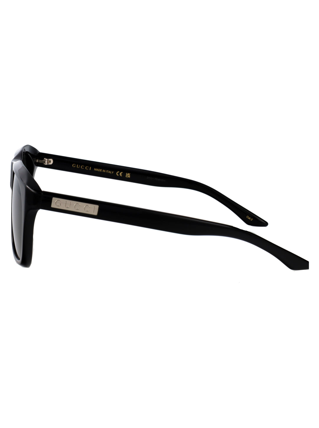 Gucci SUNGLASSES - Grey | b80eb2b091584d16acc03645ceb2546c8a645c9c