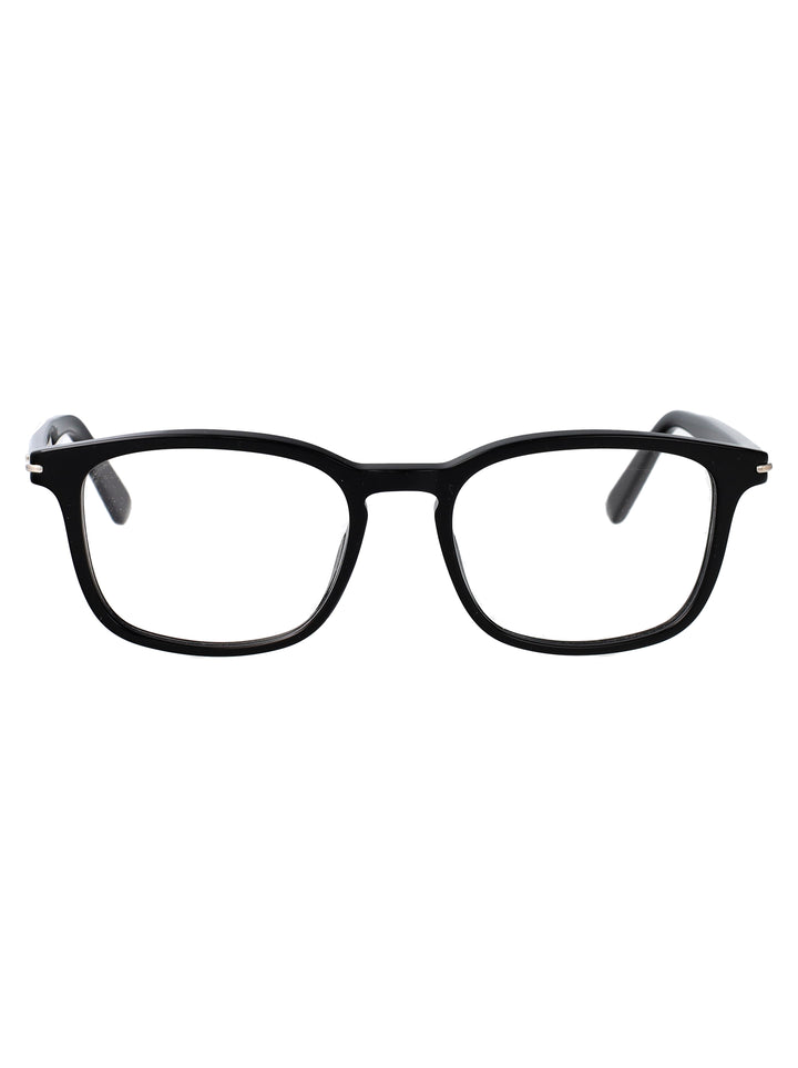 Gucci OPTICAL - Black | e71098d6a3cc30f07ccb4e1257572afb07261d4a