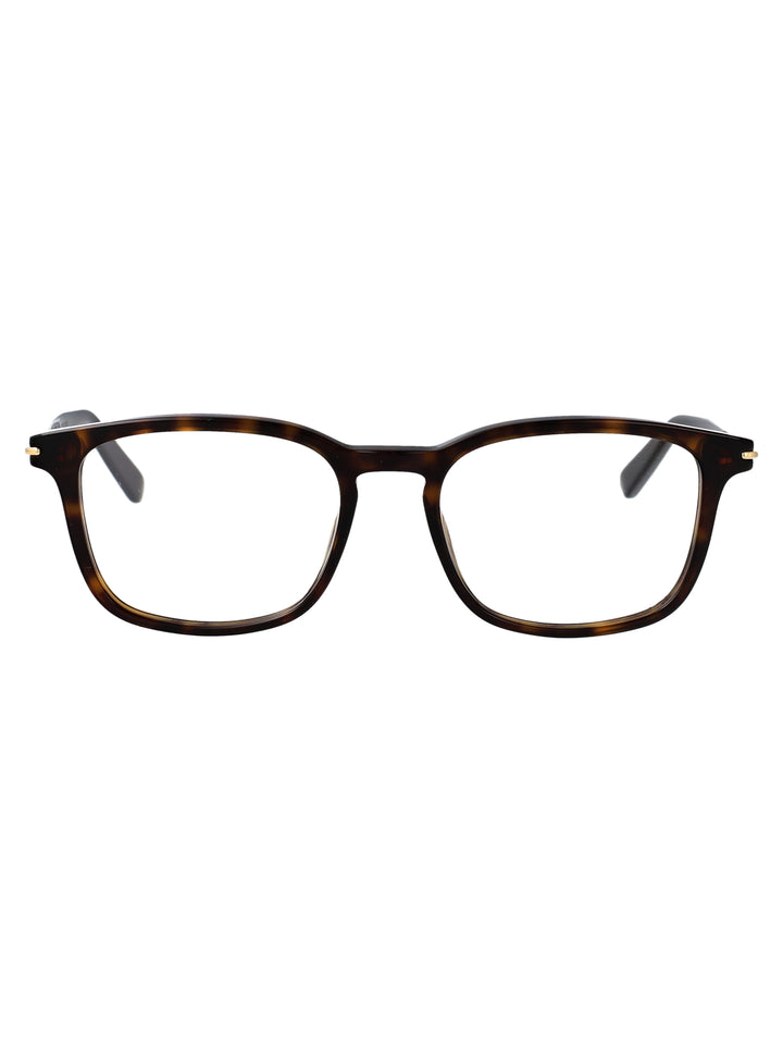 Gucci OPTICAL - Havana | c32a95f4ff532e6872b564114e39b503646d15cd