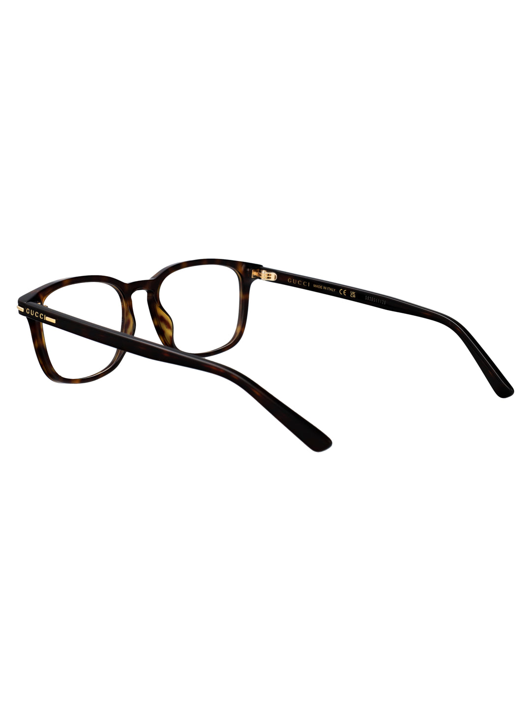 Gucci OPTICAL - Havana | 4c80e17a597991c06f51507af829e480dad937ad