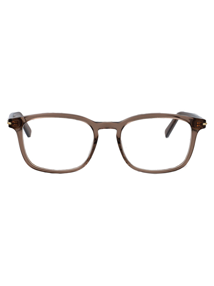 Gucci OPTICAL - Brown | ac63c5726b837c1c25f3fefb16b6f5a6e995e9aa