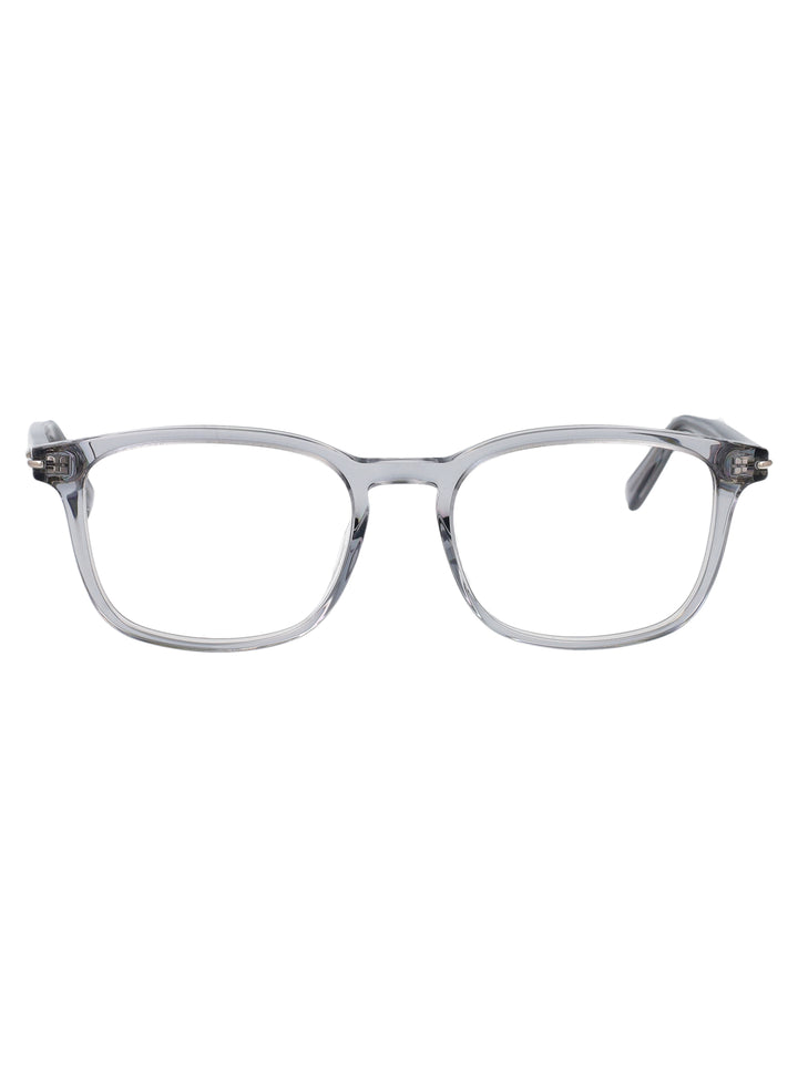 Gucci OPTICAL - Grey | 0c21354e0b6a21031d7ac86d439a68375aceb124