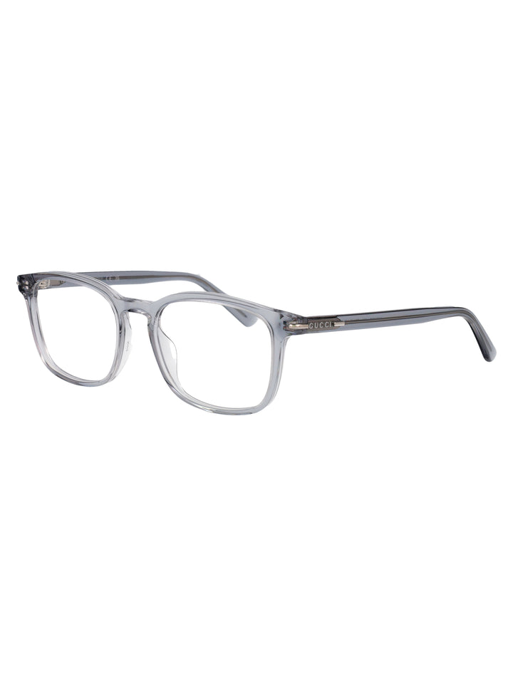 Gucci OPTICAL - Grey | cbe32ff39dba7f50a471b36f302b218a74aac7cd