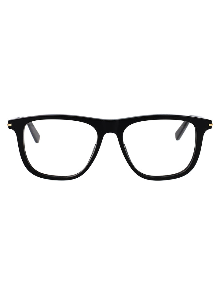 Gucci OPTICAL - Black | ae00b87a4789a91551eb4d0c81c344770e4f8dde