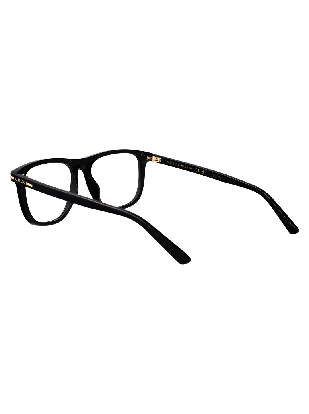 Gucci OPTICAL - Black | e2eb4cd9fa4ac03d20e7b90cfb95d619994b347c