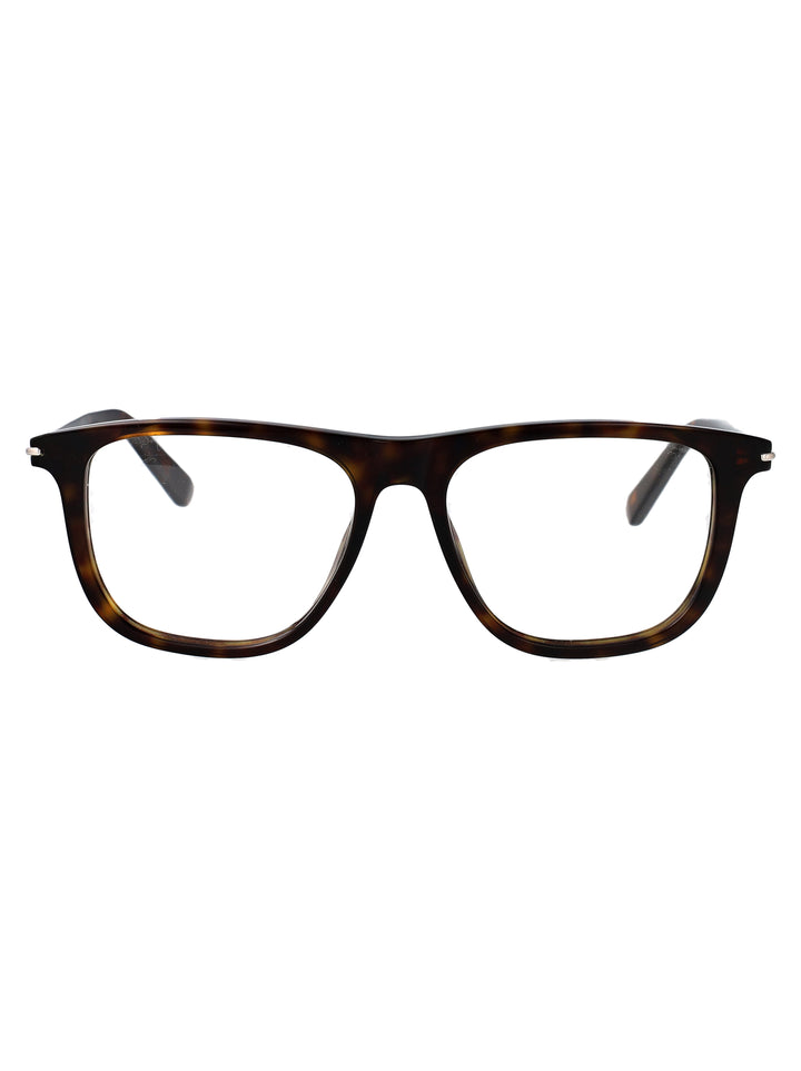 Gucci OPTICAL - Havana | 776785b059d14a5d427d61b20eaab6567e6a79ac