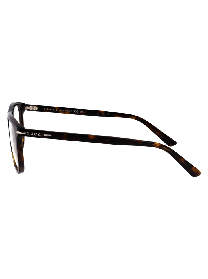 Gucci OPTICAL - Havana | 0df300ff1dfaad88386c961c67d0c6902d347a24