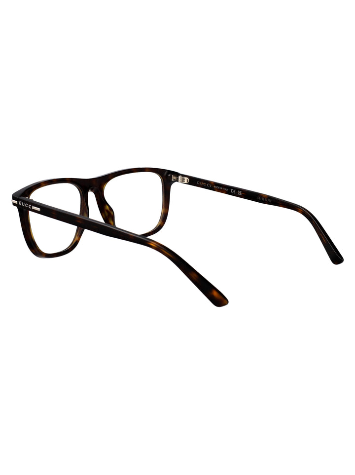 Gucci OPTICAL - Havana | bf7c137b4891db28e02654b586f8f36e4b741ba0