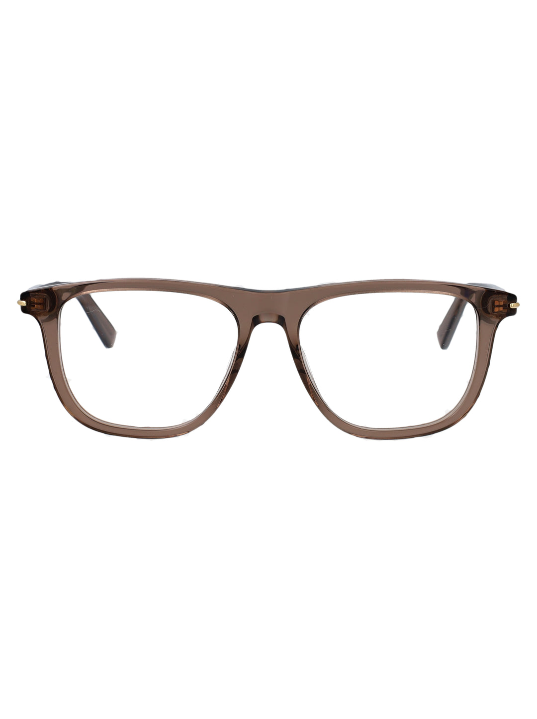 Gucci OPTICAL - Brown | 7ec3ae3ccc93228c83ab1770ca2de015a85751f4