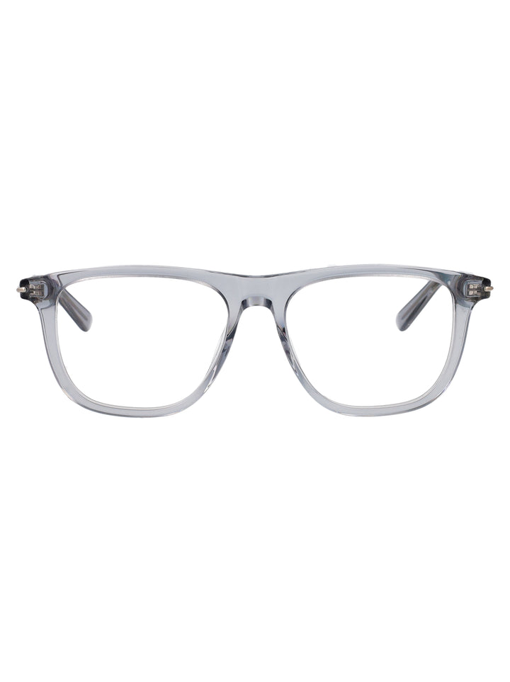 Gucci OPTICAL - Grey | 911a4cc80eac30d21759adb819fab07f3c8845ad