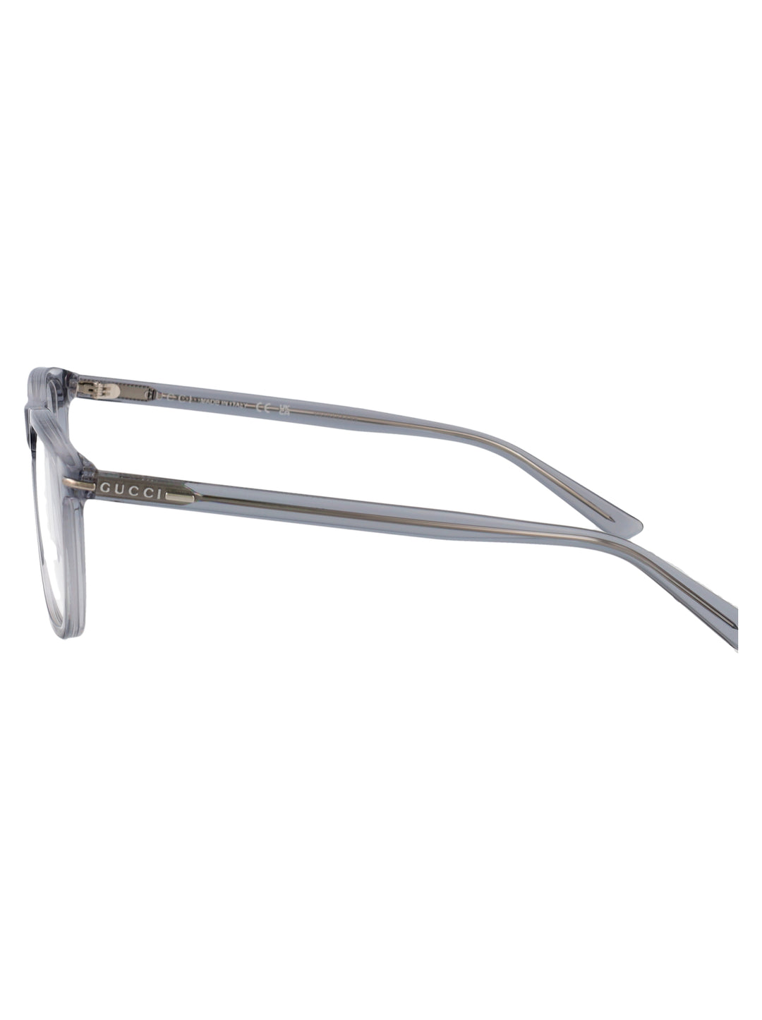 Gucci OPTICAL - Grey | 7a7481eafcccc6cea94a8f9e01f07d558c10ce3e