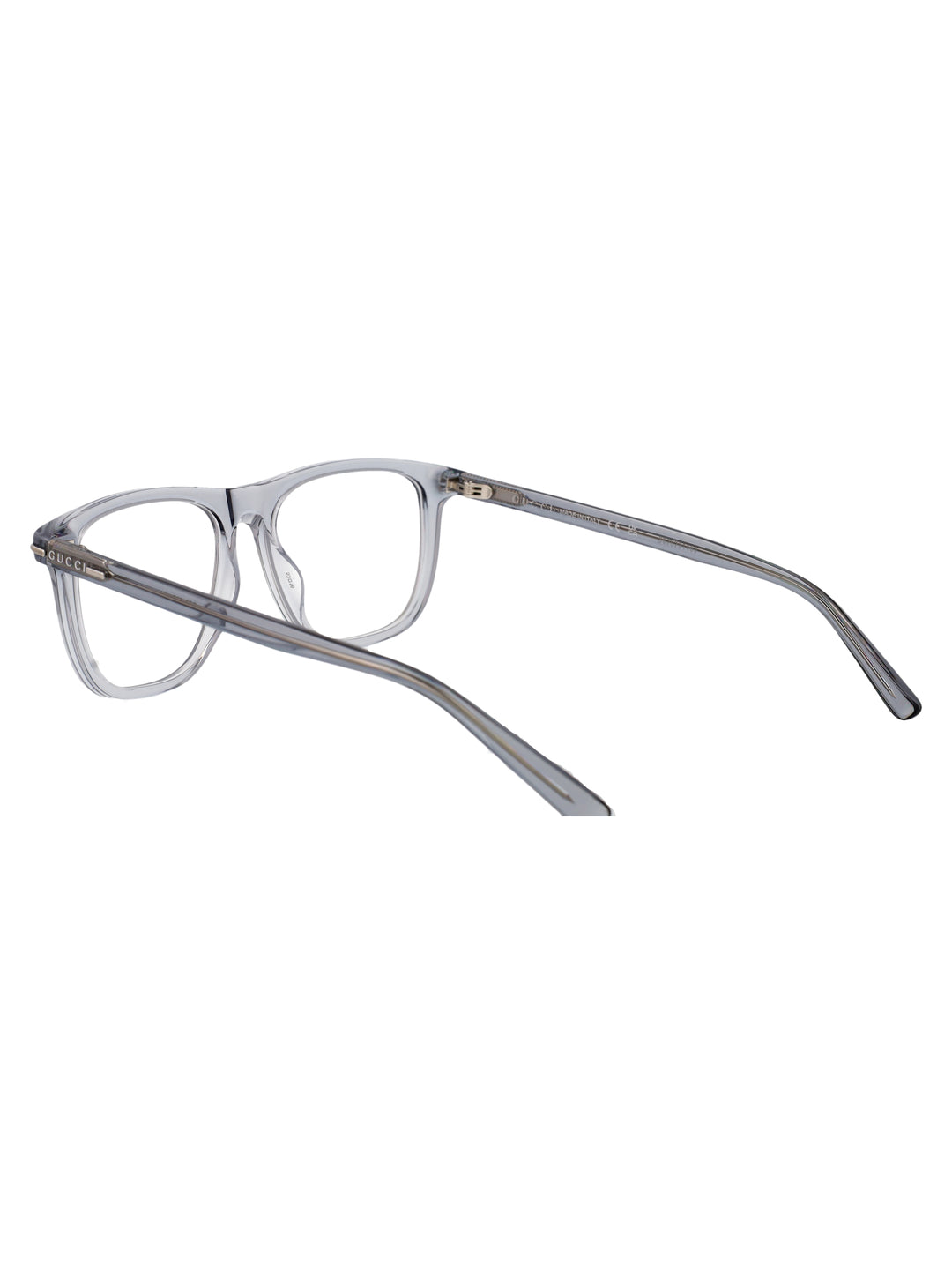 Gucci OPTICAL - Grey | 3322ef104ae4ba2e64b273cd40896387d7fd9e0d