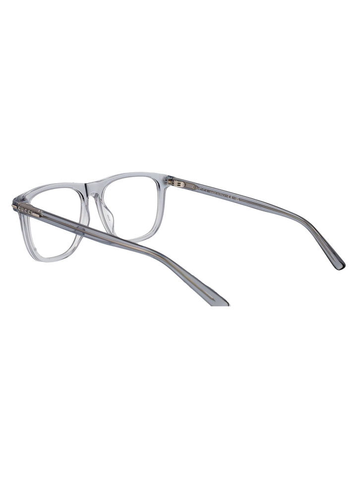 Gucci OPTICAL - Grey | 3322ef104ae4ba2e64b273cd40896387d7fd9e0d