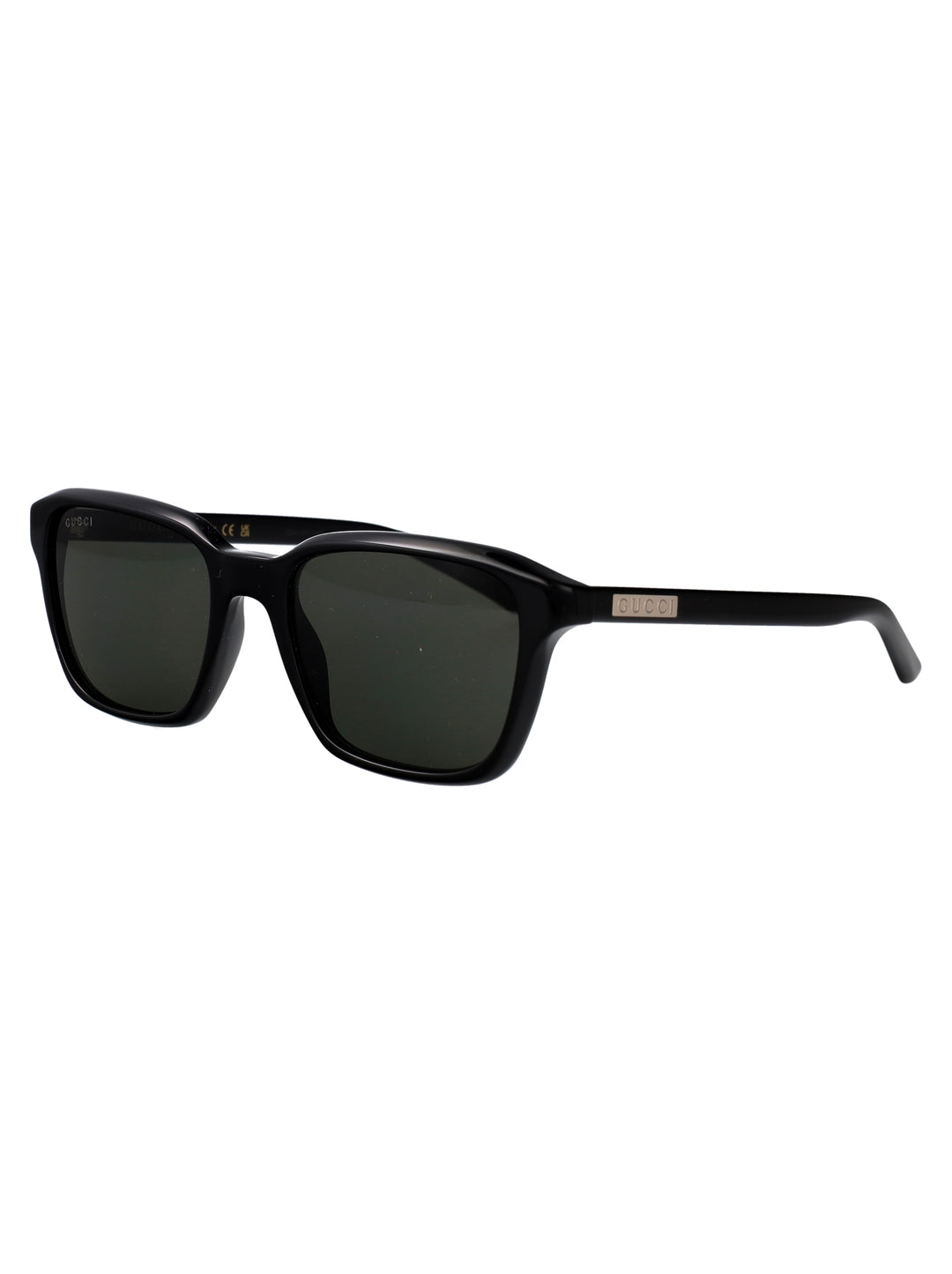 Gucci SUNGLASSES - Grey | 7c54b718968daeed88dffdf44567d320a97d8bc8