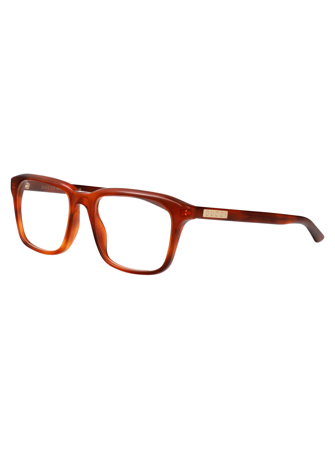 Gucci OPTICAL - Havana | fa079773ba0e0f99fbdb0ae13f0bb135262ef7c0
