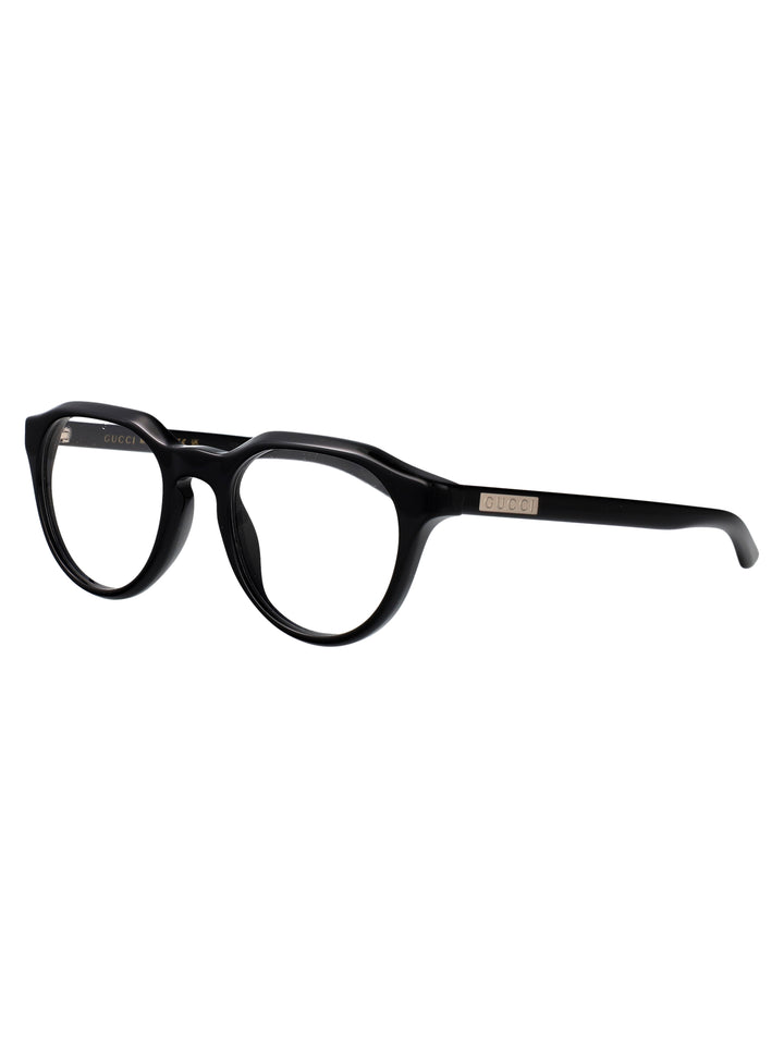 Gucci OPTICAL - Black | 53e37538beca7b2a2b2536d60d02ab4b403f712d