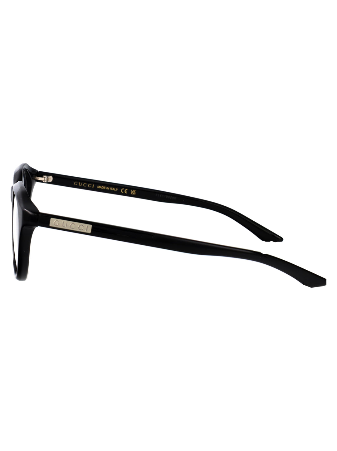 Gucci OPTICAL - Black | ff994505d95da0ad1ec7be99d09857789a0ae25a