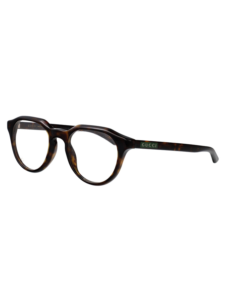 Gucci OPTICAL - Havana | 316823f0ce93806d5fc0d4c6eec8f6278a4c2658