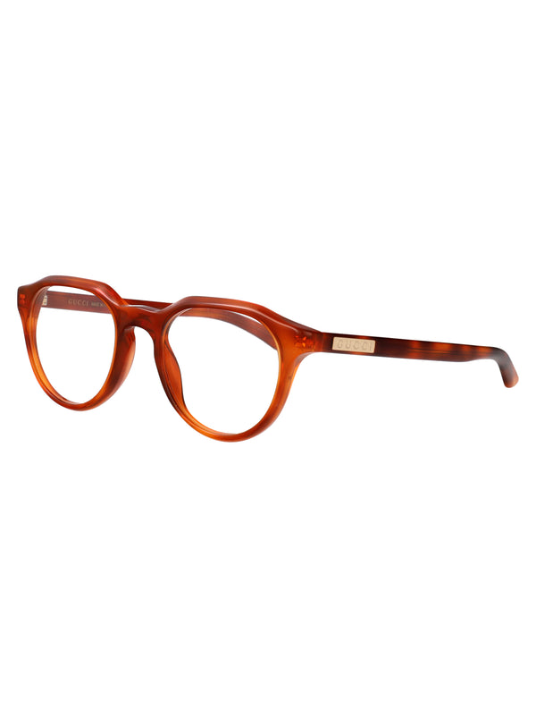 GG2083O Round Optical