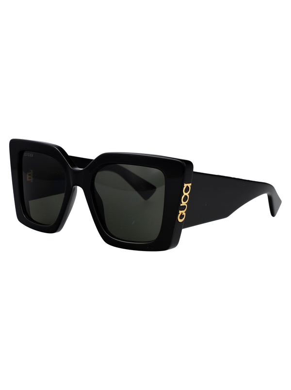 GG2039S Butterfly Sunglasses